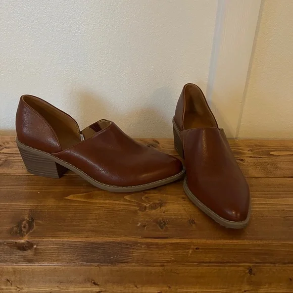 Booties - Picture 1 of 1